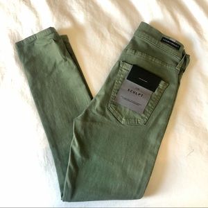 Citizens of Humanity Sculpt Jeans